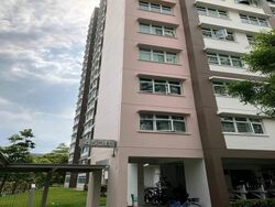 Blk 453B West Terra @ Bukit Batok (Bukit Batok), HDB 4 Rooms #538633721